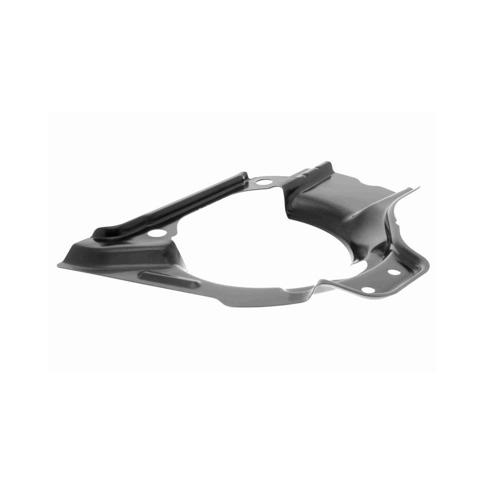 Spritzblech, Bremsscheibe VAICO V24-0937 Original VAICO Qualität für FIAT