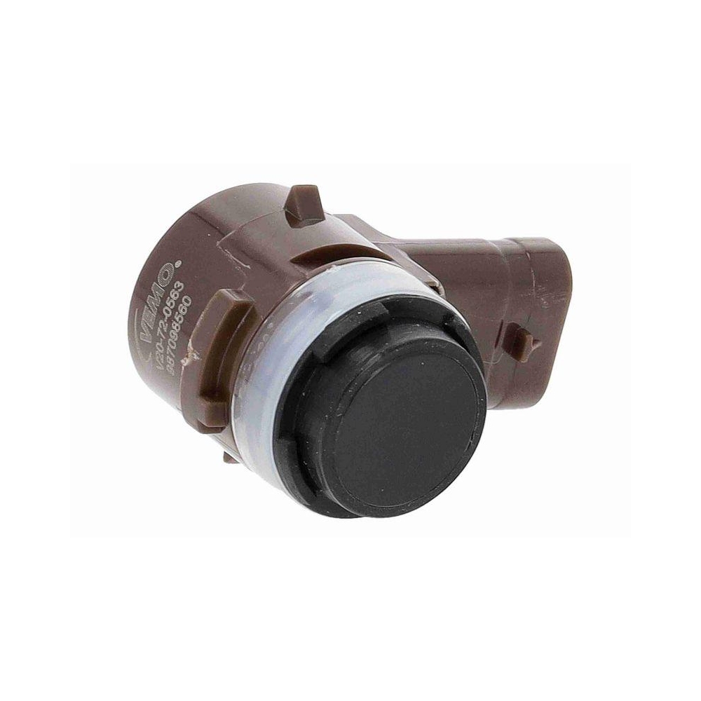 Sensor, Einparkhilfe VEMO V20-72-0563 Green Mobility Parts f&uuml;r BMW, au&szlig;en, vorne