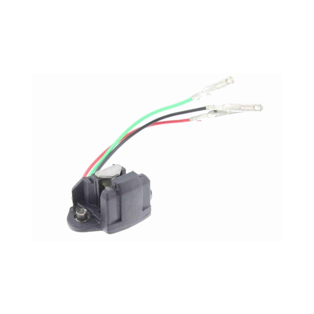 Sensor, Zündimpuls VEMO V95-72-0038 Original VEMO Qualität für VOLVO