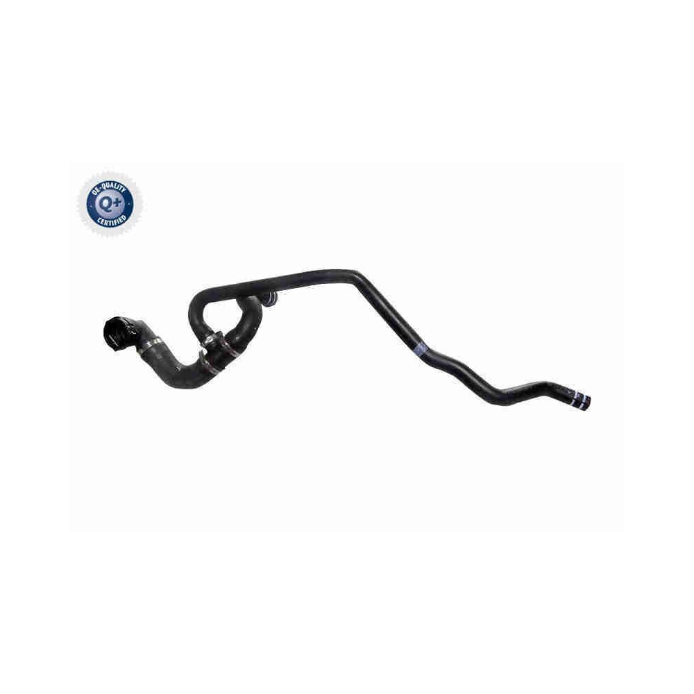 Kühlerschlauch VAICO V24-1270 Q+, Erstausrüsterqualität für FIAT, unten