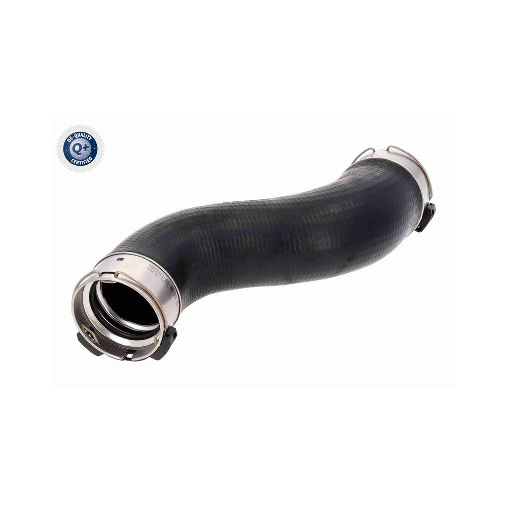 Ladeluftschlauch VAICO V30-4445 Q+, Erstausr&uuml;sterqualit&auml;t f&uuml;r MERCEDES-BENZ