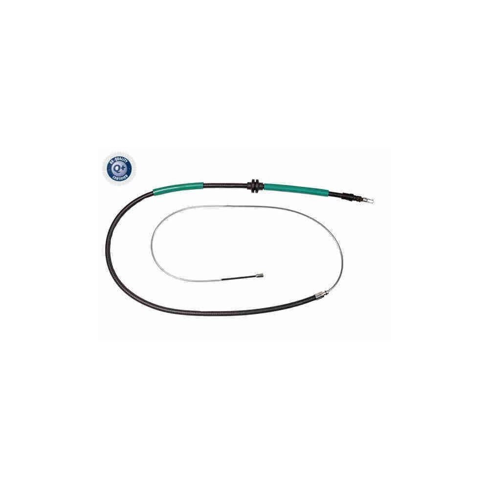 Seilzug, Feststellbremse VAICO V46-30082 Q+, Erstausr&uuml;sterqualit&auml;t f&uuml;r RENAULT