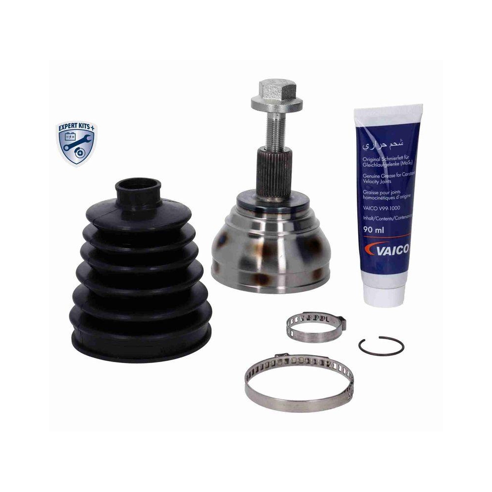 Gelenksatz, Antriebswelle VAICO V10-7962 EXPERT KITS + f&uuml;r AUDI SEAT VW