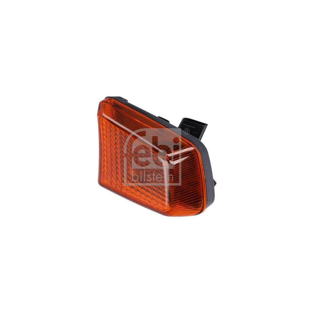 Blinkleuchte FEBI BILSTEIN 194224 für MERCEDES-BENZ, vorne rechts