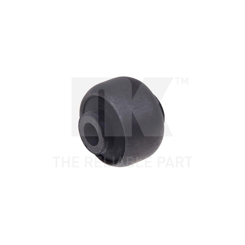 Lagerung, Lenker NK 5104718 f&uuml;r AUDI, Vorderachse, innen, unten