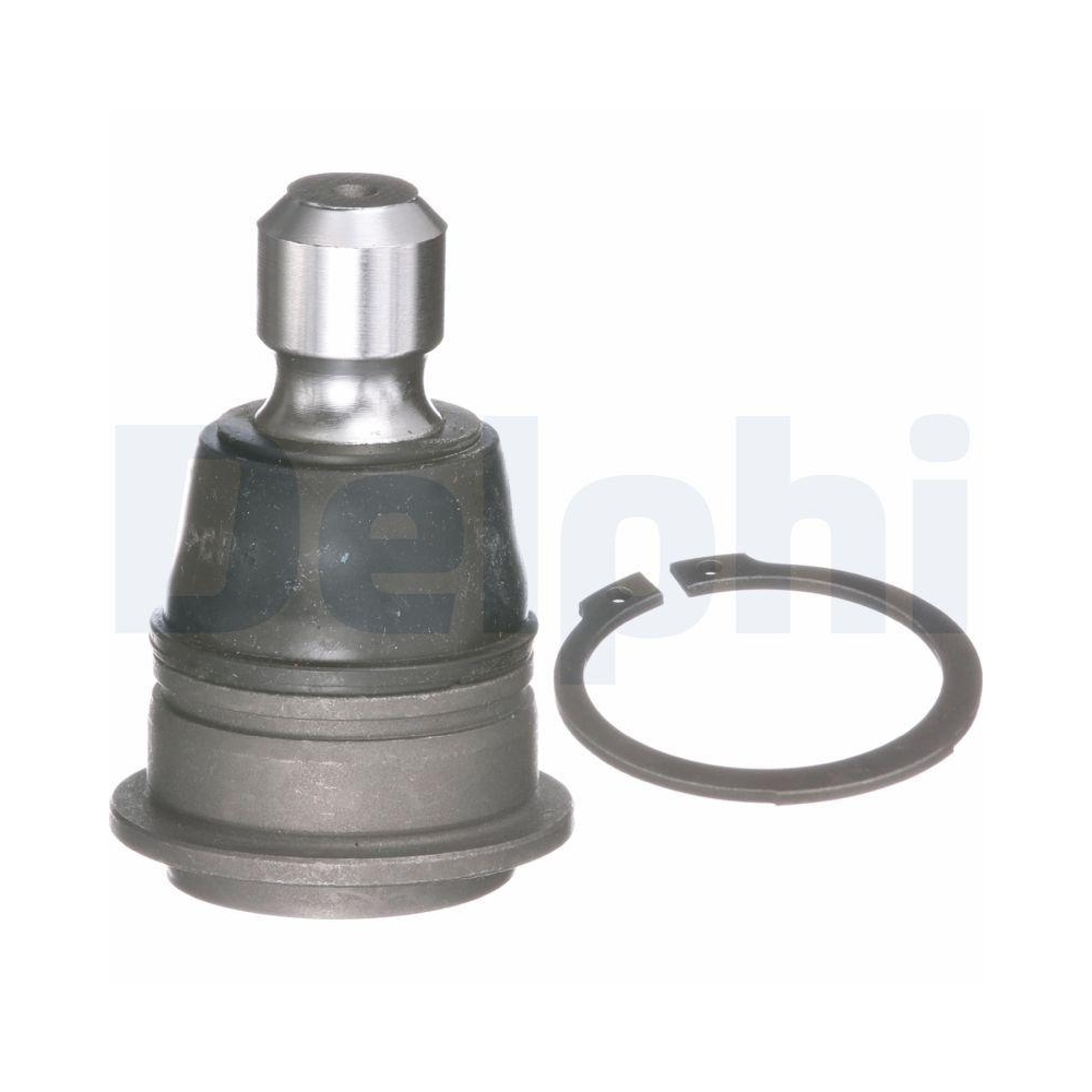 DELPHI TC1989 Trag-/F&uuml;hrungsgelenk f&uuml;r NISSAN RENAULT, Vorderachse, au&szlig;en, unten