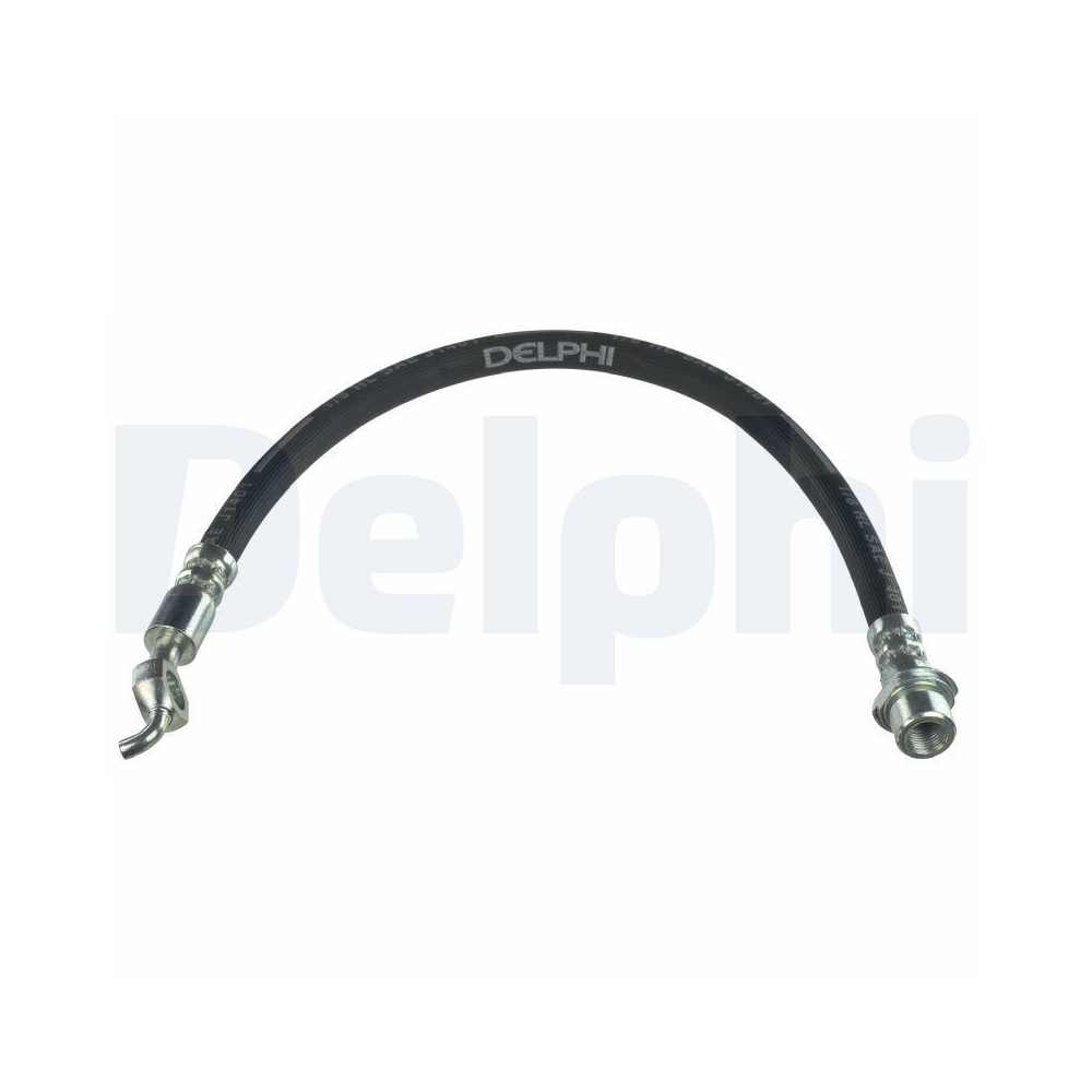 DELPHI LH7162 Bremsschlauch f&uuml;r LEXUS, Hinterachse