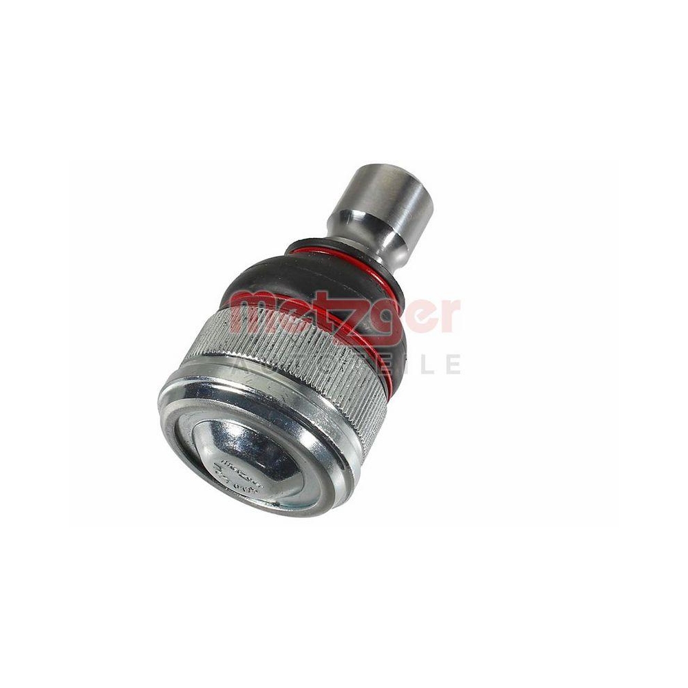 Trag-/F&uuml;hrungsgelenk METZGER AUTOTEILE 57036308 f&uuml;r MAZDA, Vorderachse links