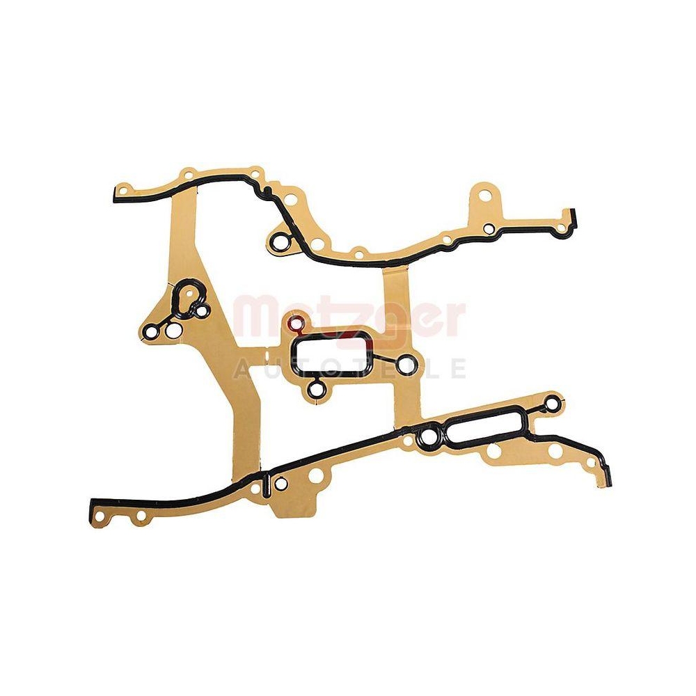 Dichtung, Steuergehäuse METZGER AUTOTEILE 2386025 für OPEL VAUXHALL CHEVROLET