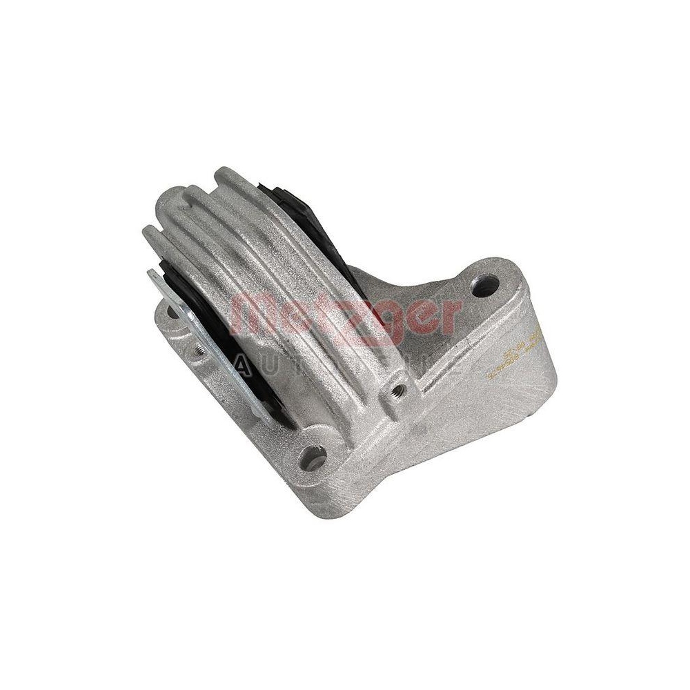 Lagerung, Motor METZGER AUTOTEILE 8054676 f&uuml;r VOLVO, hinten, oben