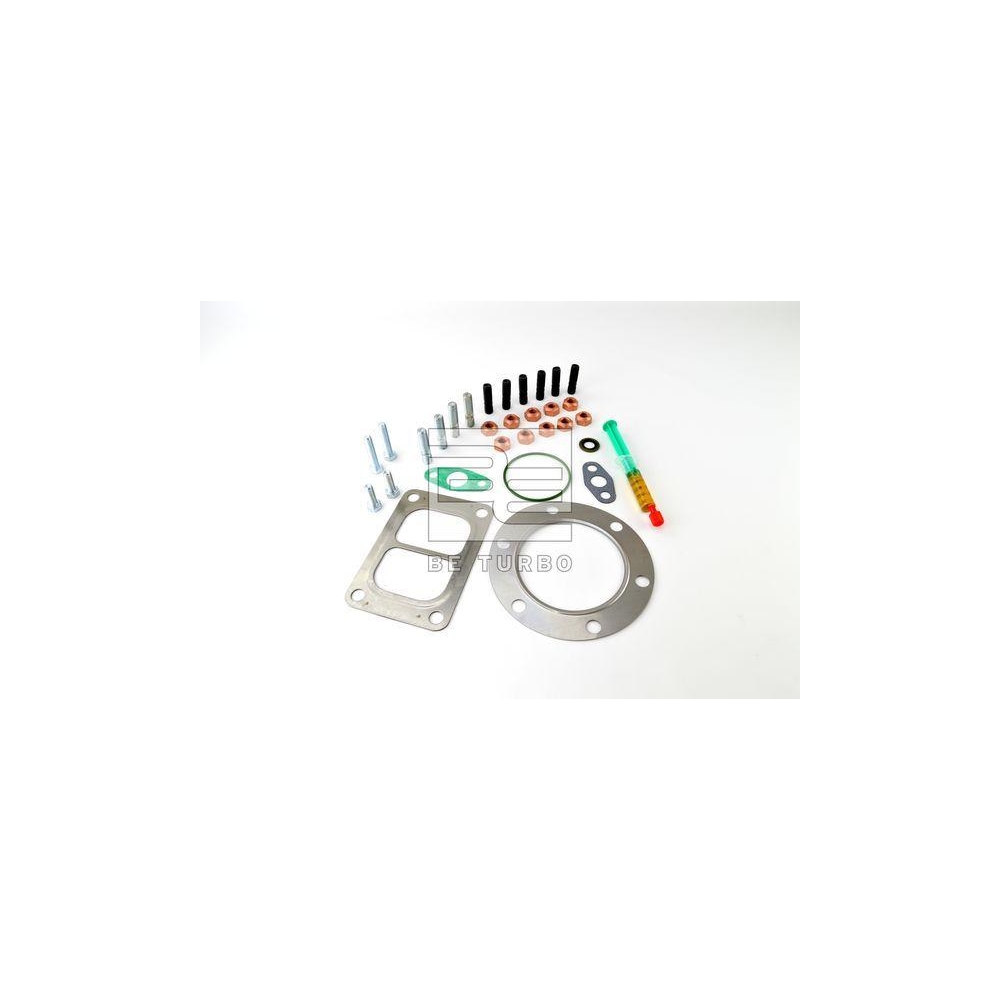 BE TURBO ABS010 Montagesatz, Lader f&uuml;r MAN