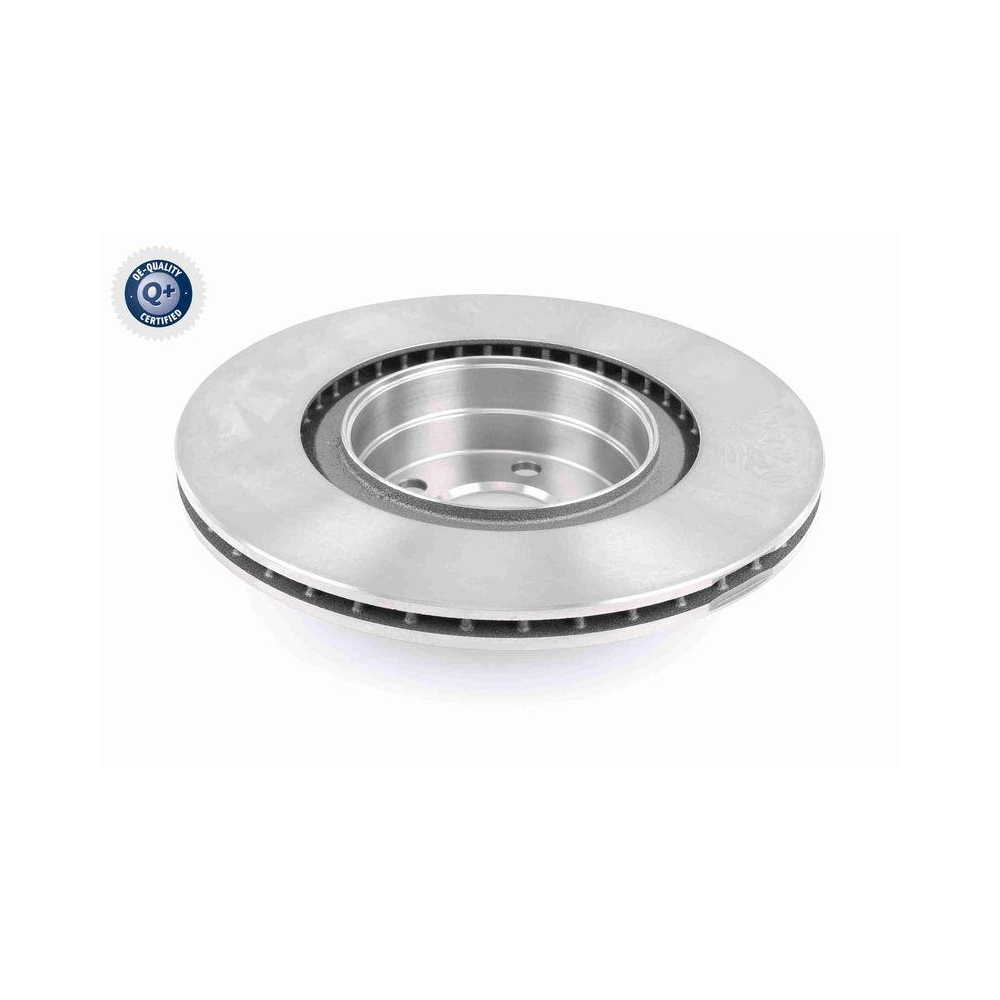 VAICO V20-80021 2 St&uuml;ck Bremsscheiben Q+, Erstausr&uuml;sterqualit&auml;t f&uuml;r BMW AUDI (FAW)