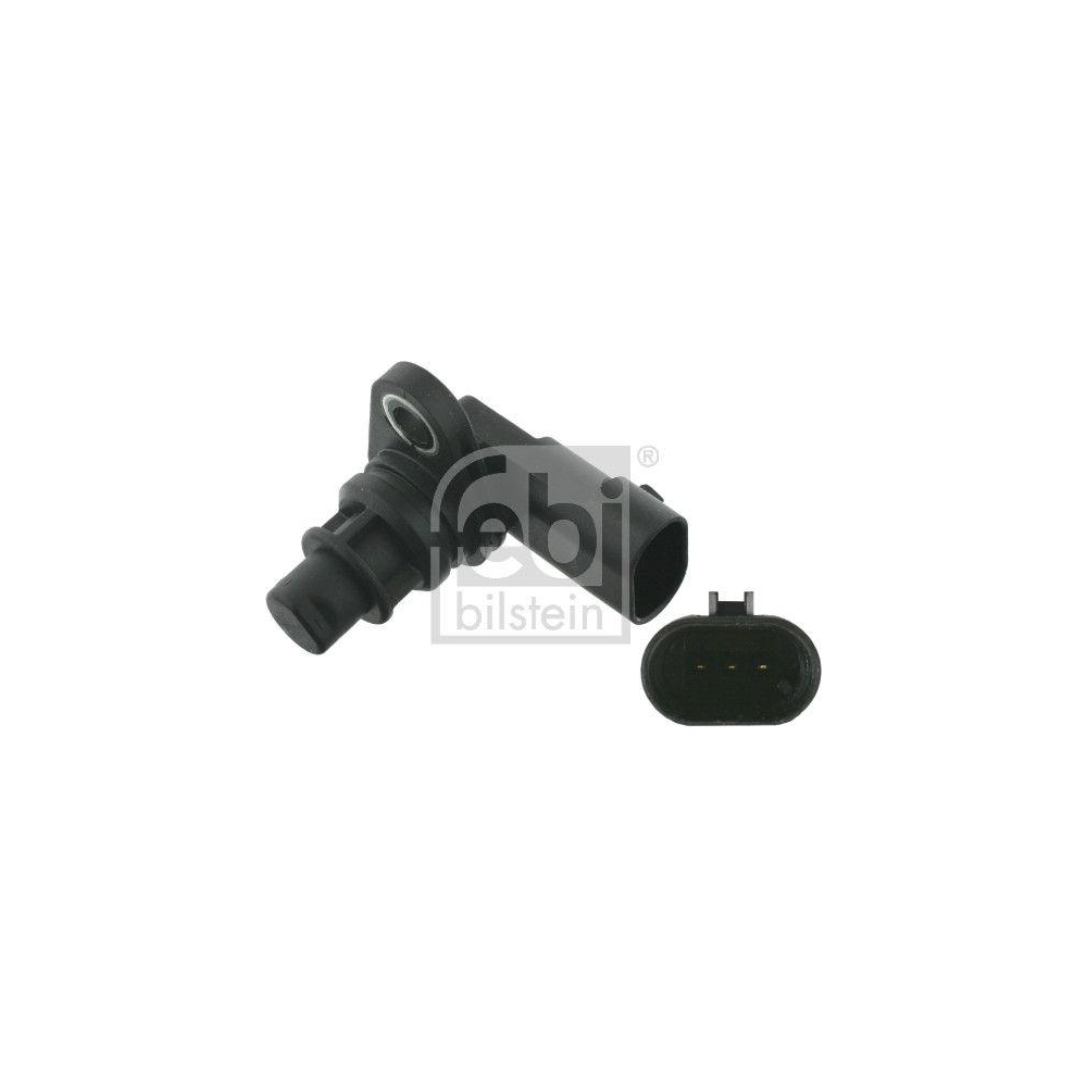 Sensor, Nockenwellenposition FEBI BILSTEIN 28130 für ALFA ROMEO FIAT LANCIA OPEL