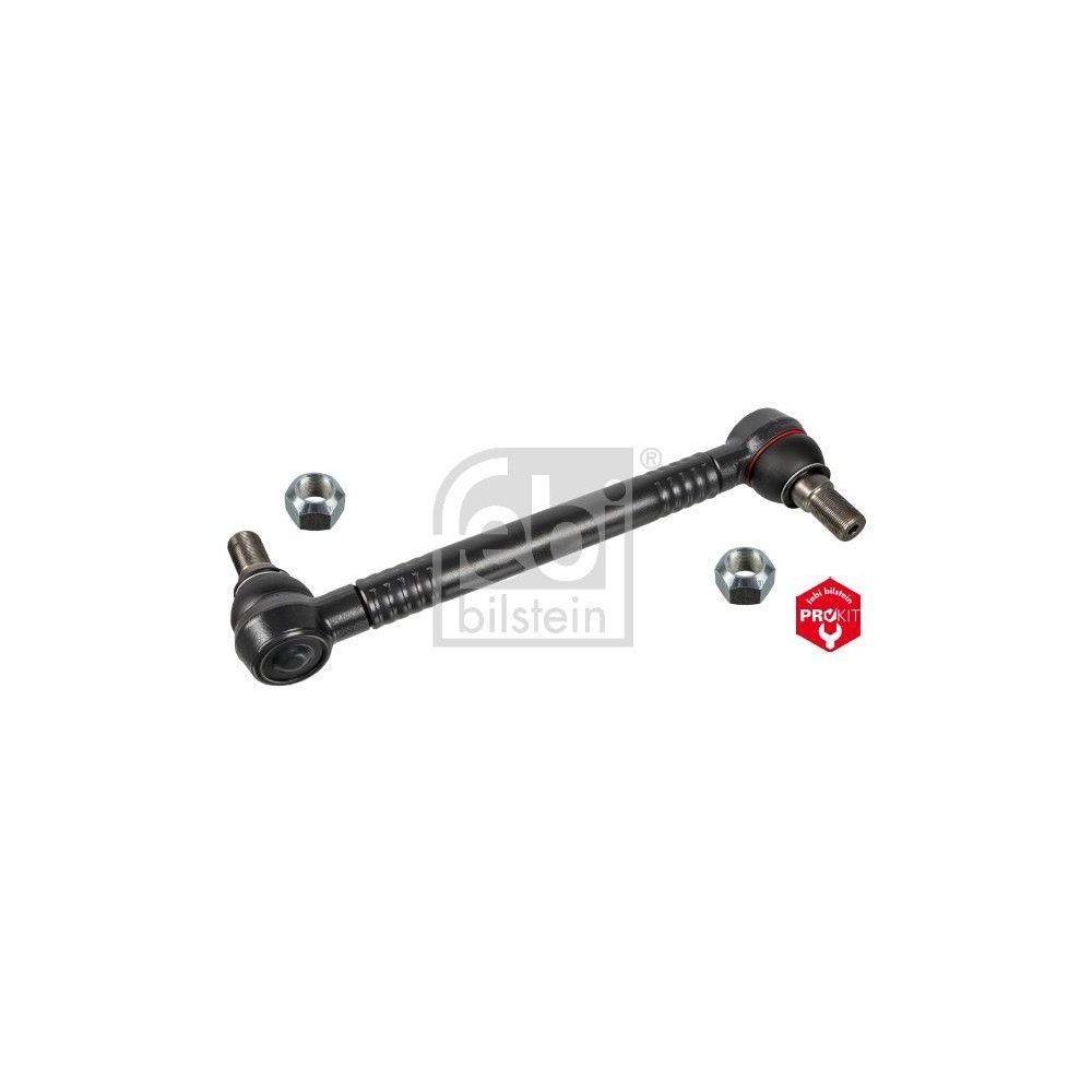 FEBI BILSTEIN Stange/Strebe, Stabilisator 108052 f&uuml;r VOLVO, Hinterachse