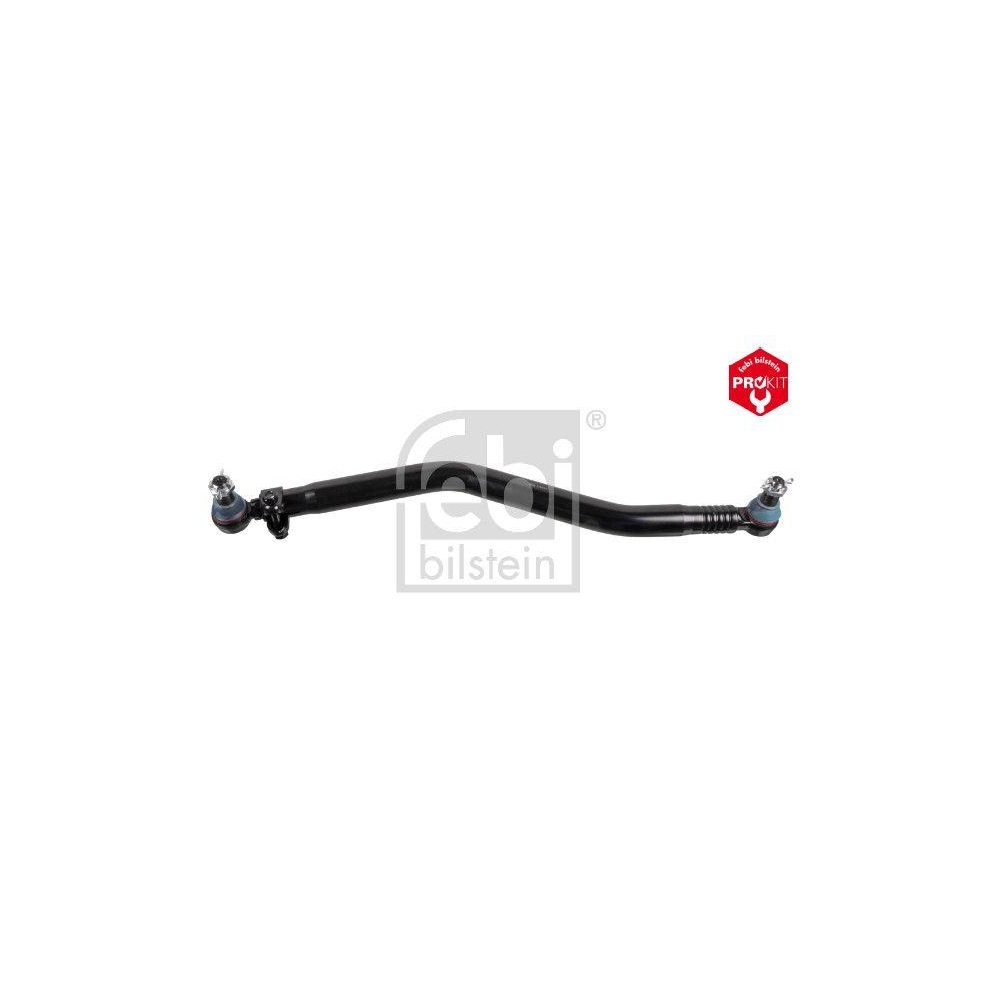 FEBI BILSTEIN Lenkstange 178651 ProKit f&uuml;r RENAULT TRUCKS, Vorderachse
