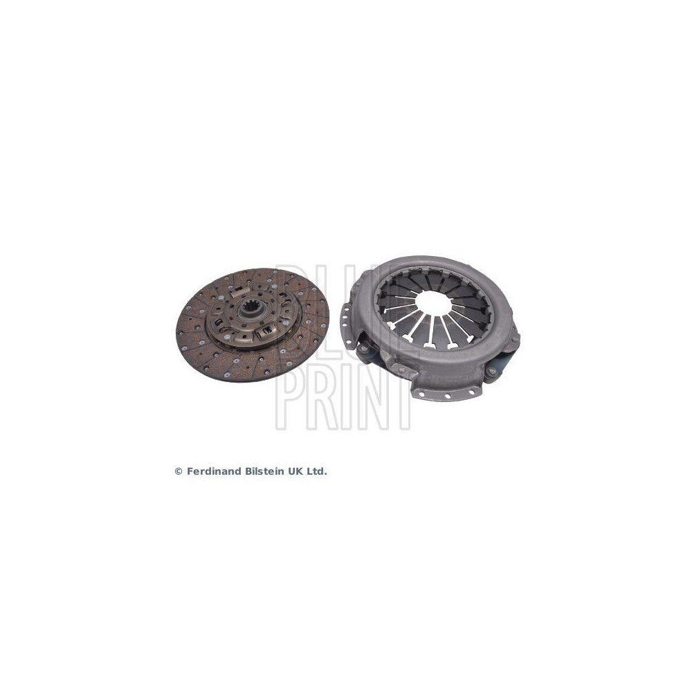 Kupplungssatz BLUE PRINT ADC430134 f&uuml;r MITSUBISHI FUSO (MITSUBISHI)