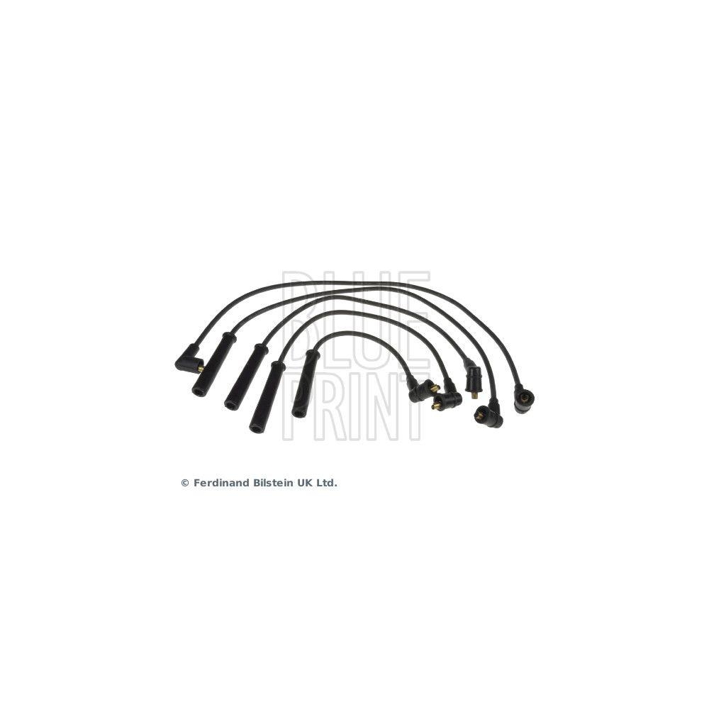 Z&uuml;ndleitungssatz BLUE PRINT ADN11608 f&uuml;r NISSAN