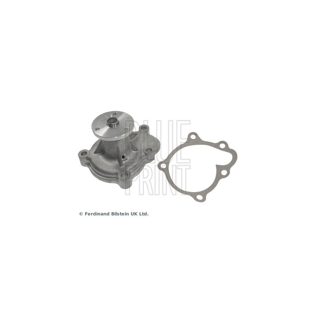 Wasserpumpe, Motork&uuml;hlung BLUE PRINT ADZ99126 f&uuml;r ISUZU OPEL VAUXHALL CHEVROLET