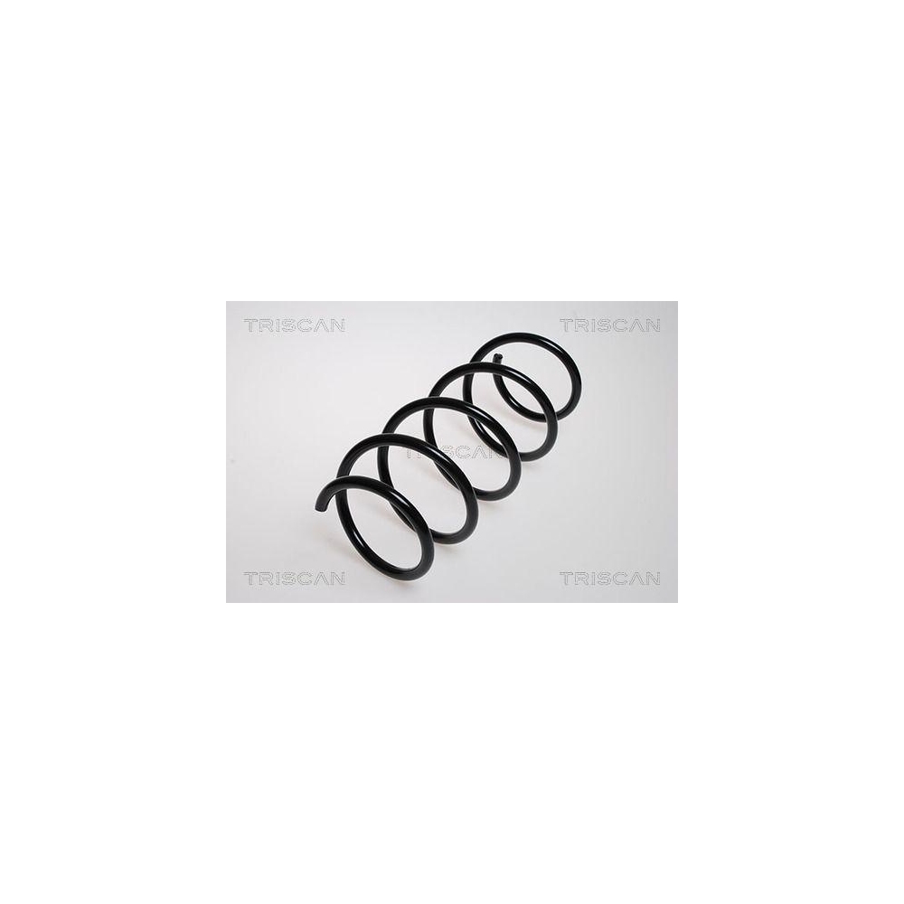Fahrwerksfeder TRISCAN 8750 2550 f&uuml;r RENAULT, Vorderachse