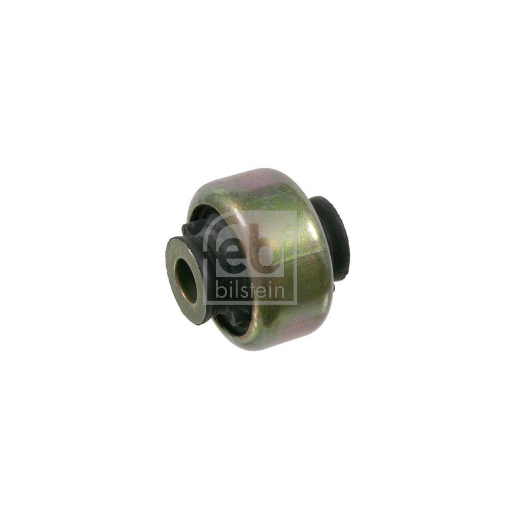 Lagerung, Lenker FEBI BILSTEIN 22822 f&uuml;r NISSAN OPEL RENAULT VAUXHALL, hinten