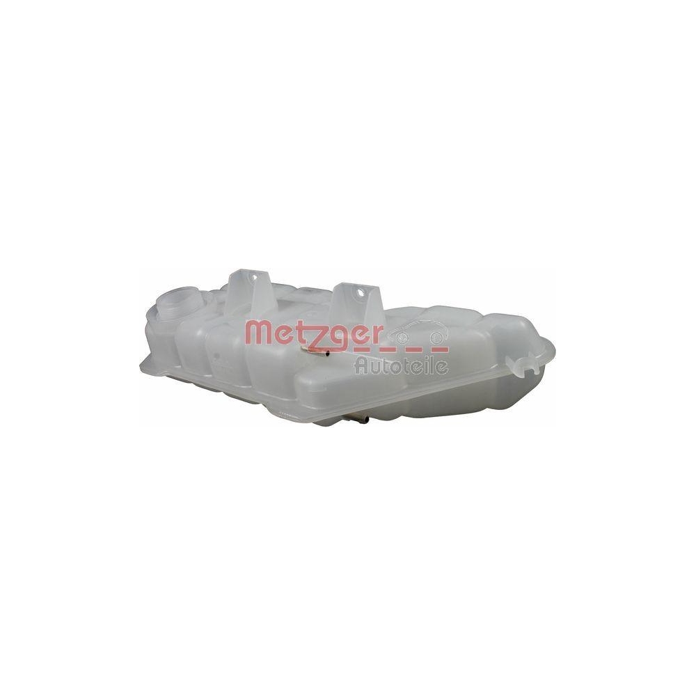 Ausgleichsbeh&auml;lter, K&uuml;hlmittel METZGER 2140090 f&uuml;r MERCEDES-BENZ