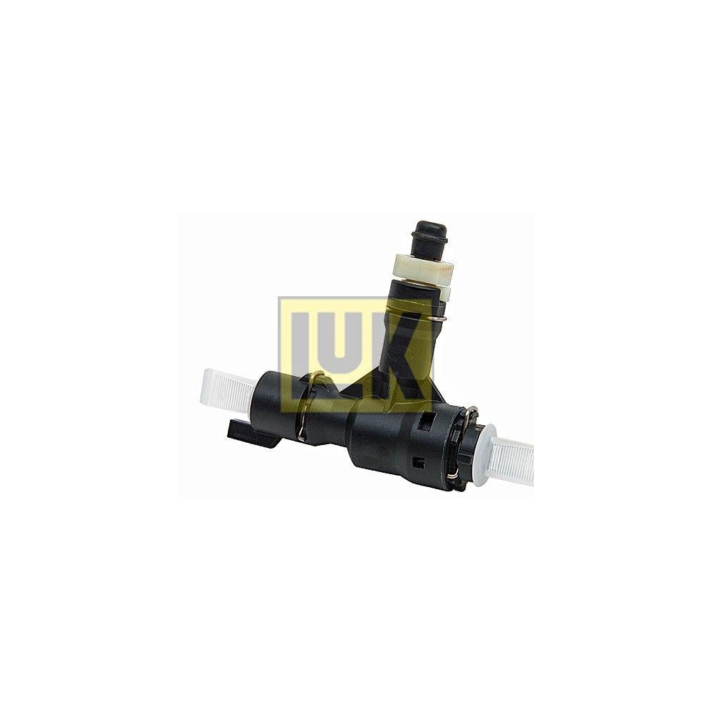 Kupplungsspitzendrehmomentbegrenzer Schaeffler LuK 418 0406 10 für AUDI SEAT VW