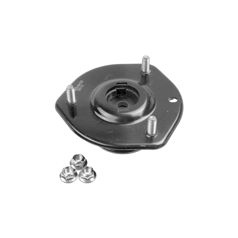 Federbeinst&uuml;tzlager SACHS 802 362 f&uuml;r MAZDA, Vorderachse links