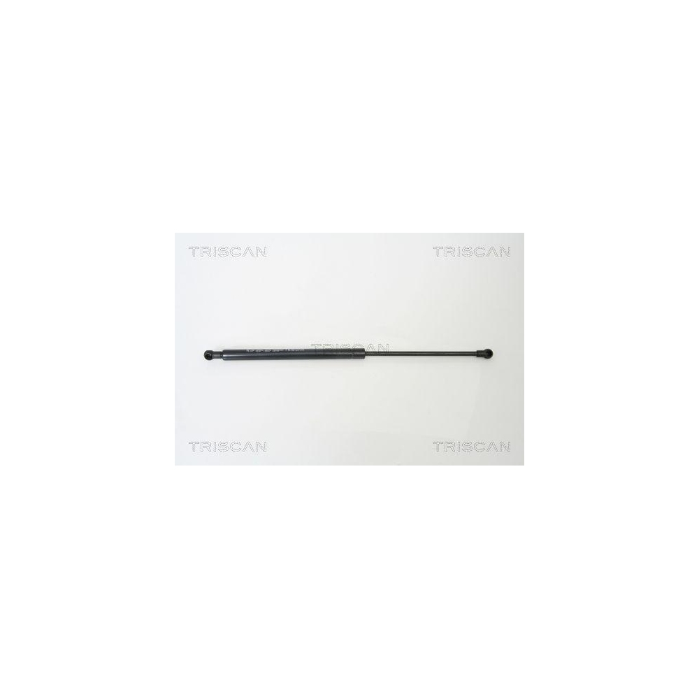 Gasfeder, Motorhaube TRISCAN 8710 10100 für SEAT VW, vorne links