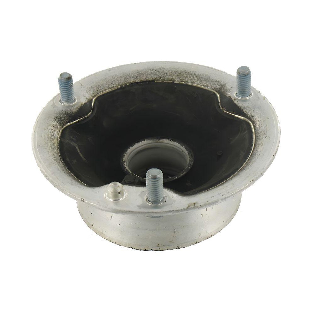 Federbeinstützlager SKF VKDC 35814 für BMW, Hinterachse, Vorderachse