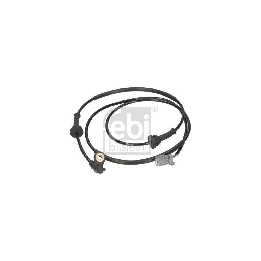 FEBI BILSTEIN Sensor, Raddrehzahl 193684 f&uuml;r VOLVO, Hinterachse links