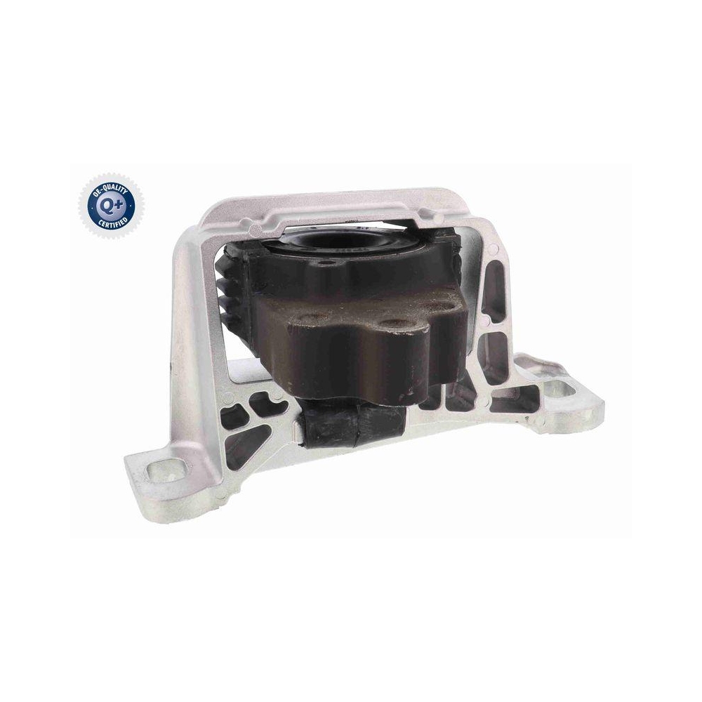 Lagerung, Motor VAICO V25-0844 Q+, Erstausr&uuml;sterqualit&auml;t f&uuml;r FORD, vorne rechts