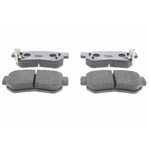 ACKOJA A52-2123 Bremsbelagsatz, Scheibenbremse Original ACKOJA Qualit&auml;t f&uuml;r KIA