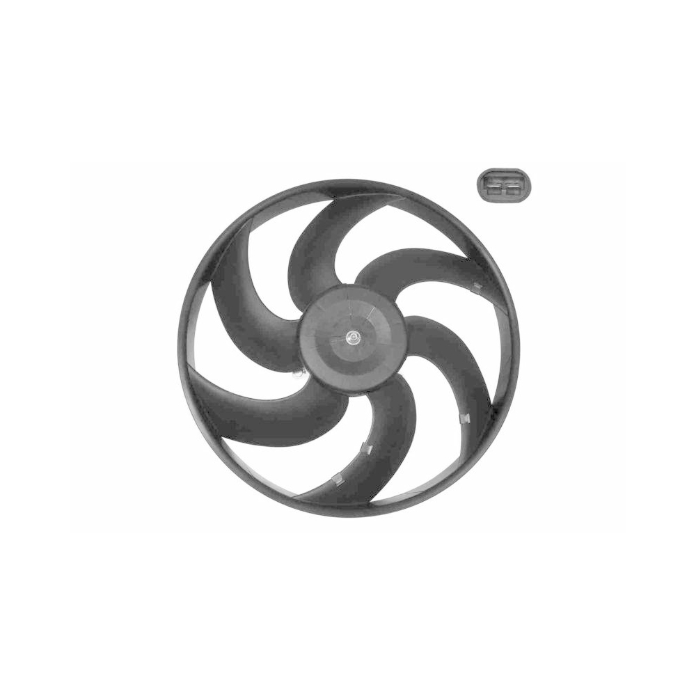 Lüfter, Motorkühlung VEMO V46-01-1319 Original VEMO Qualität für RENAULT