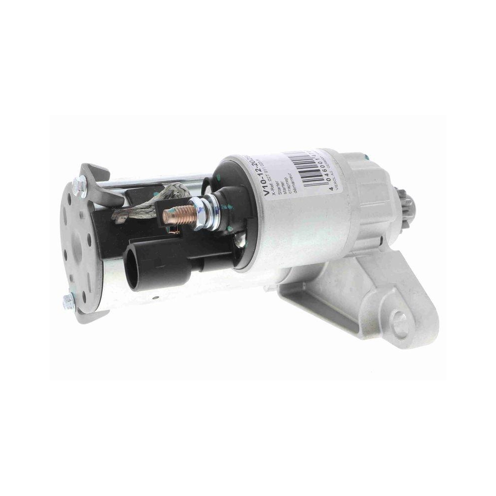 Starter VEMO V10-12-20290 Original VEMO Qualit&auml;t f&uuml;r AUDI CHRYSLER MERCEDES-BENZ