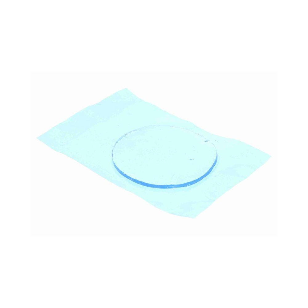 Aufkleber VEMO V10-72-9004 Green Mobility Parts f&uuml;r SEAT SKODA VW VAG