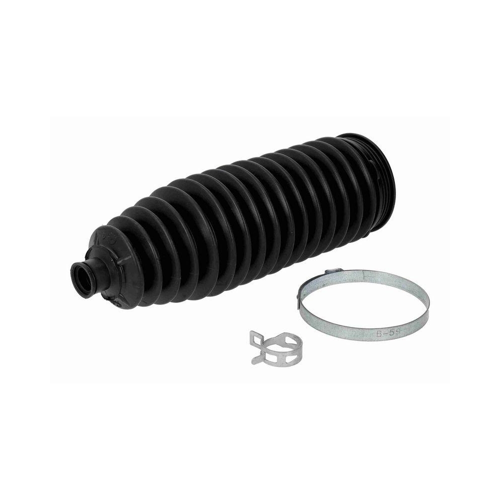Faltenbalg, Lenkung VAICO V25-2625 Green Mobility Parts f&uuml;r FORD VOLVO