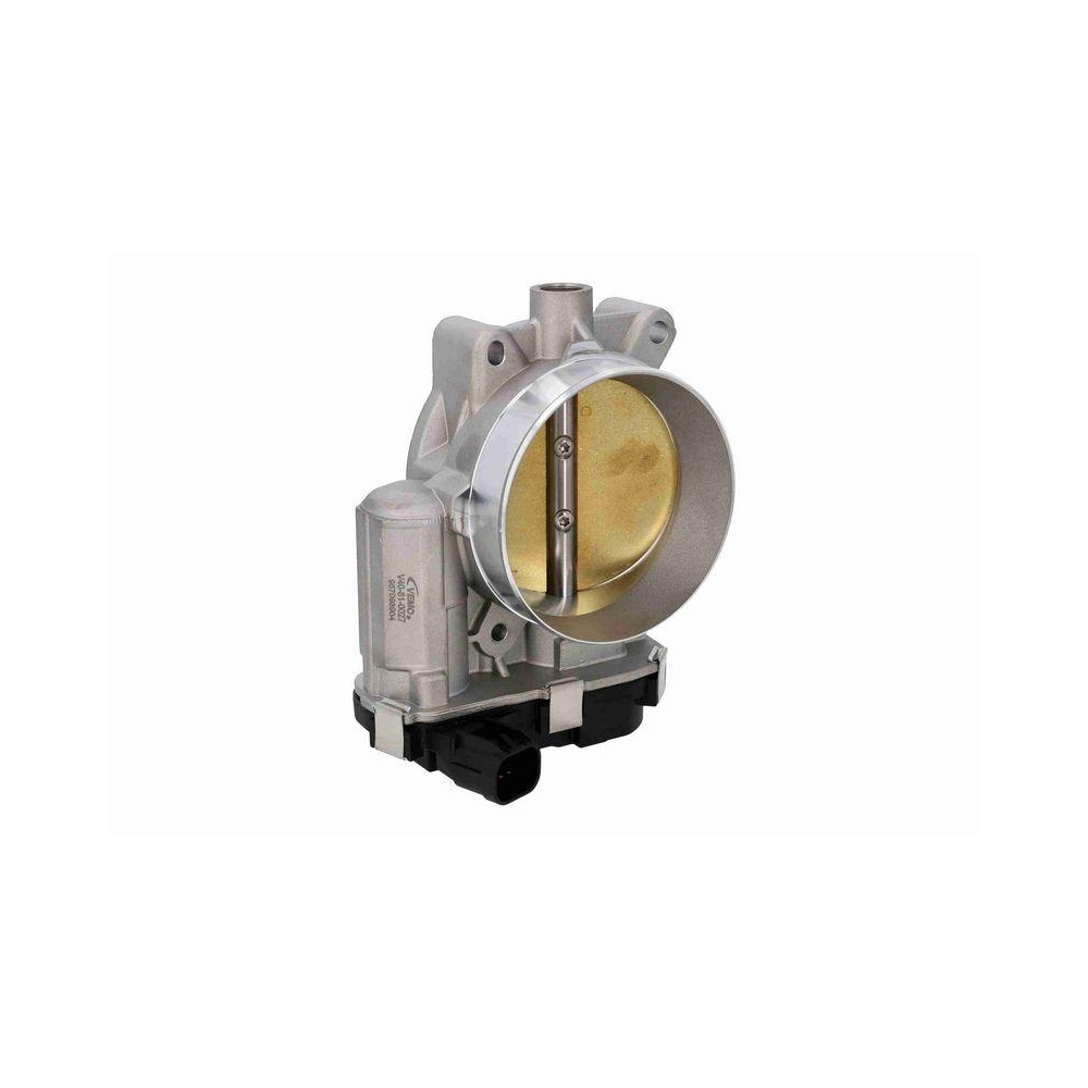 Drosselklappenstutzen VEMO V40-81-0027 Original VEMO Qualit&auml;t f&uuml;r BUICK