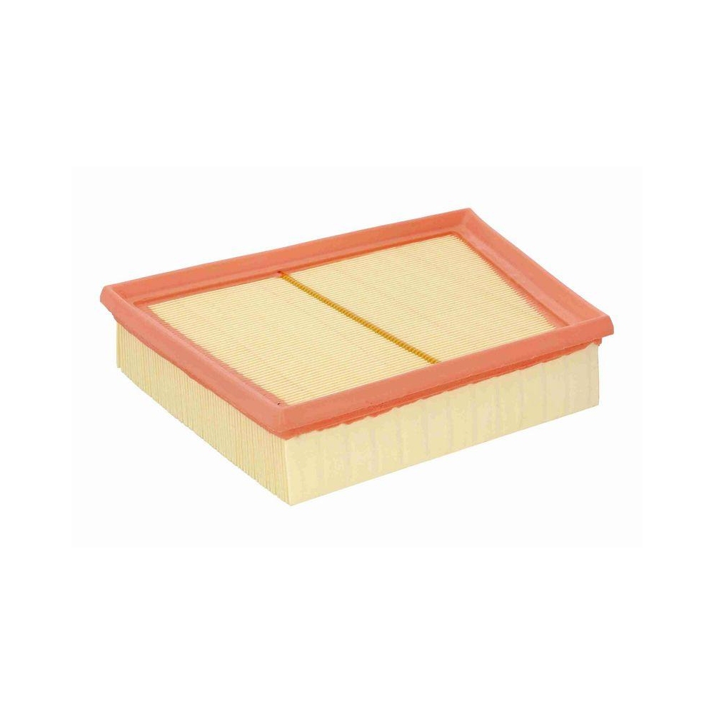 Luftfilter VAICO V41-0079 Green Mobility Parts für JAGUAR LAND ROVER, links