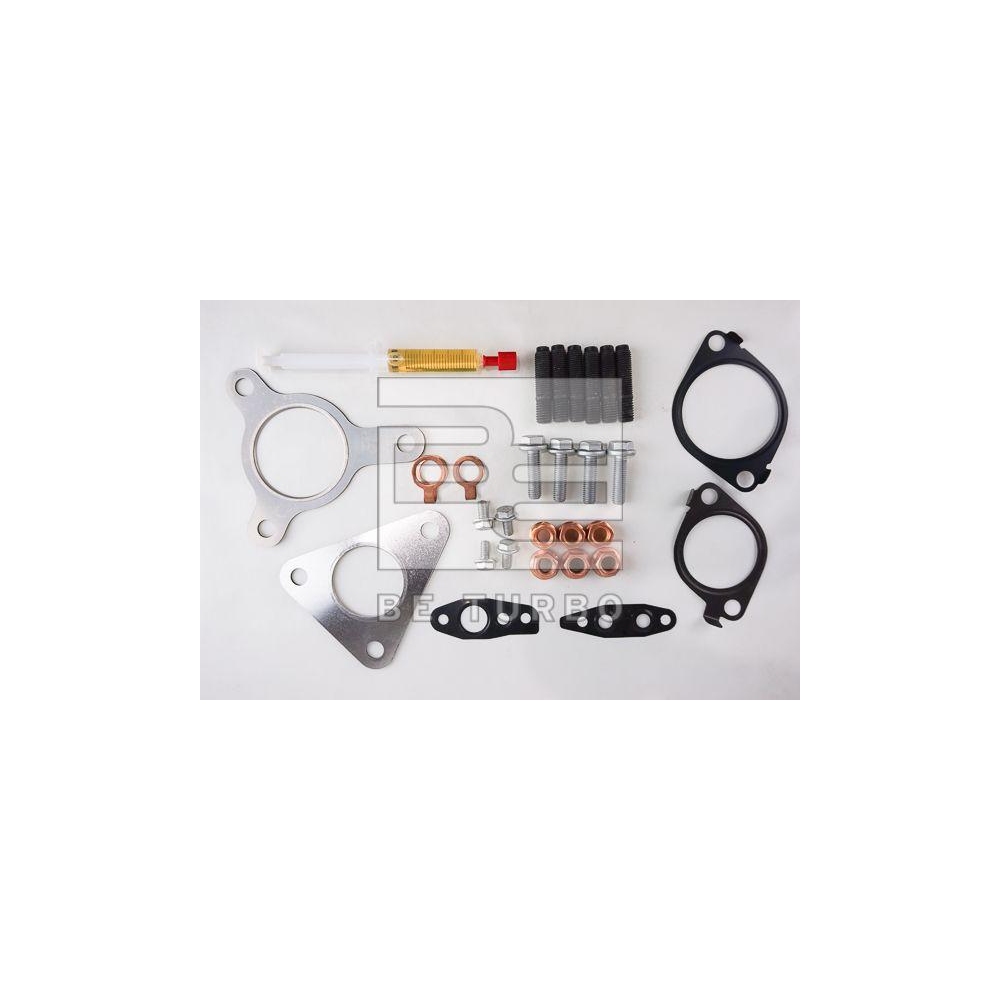 Montagesatz, Lader BE TURBO ABS374 für NISSAN