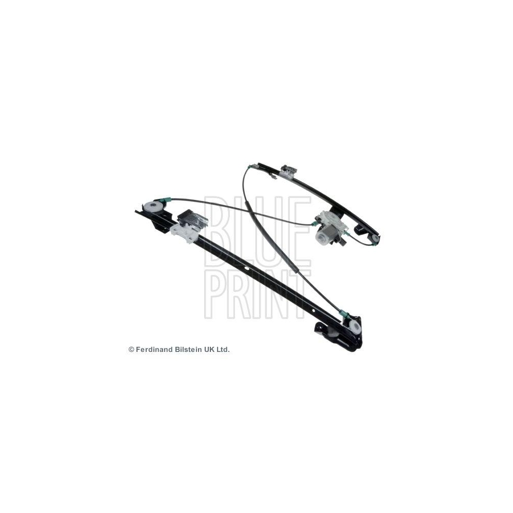 Fensterheber BLUE PRINT ADJ131307 für LAND ROVER, vorne rechts