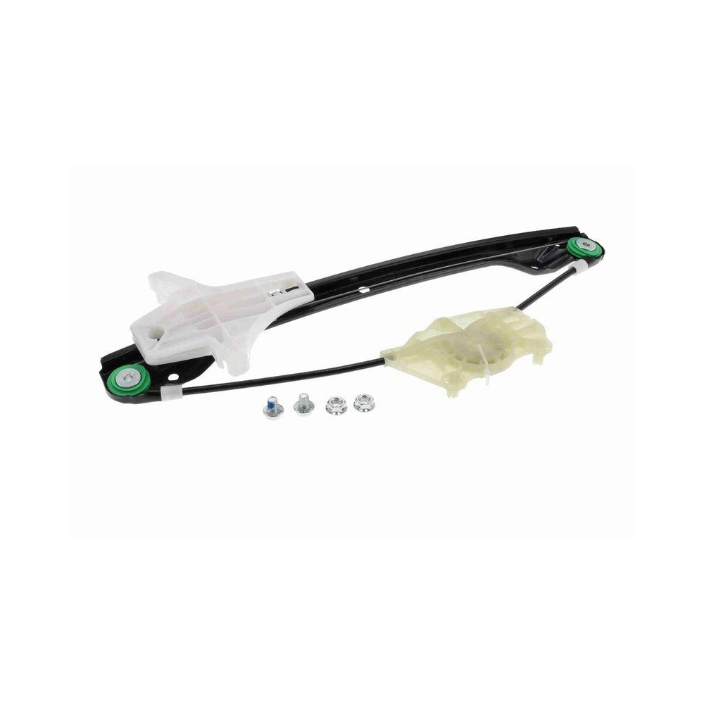 VAICO Fensterheber V10-9678 Original VAICO Qualit&auml;t f&uuml;r VW, hinten links