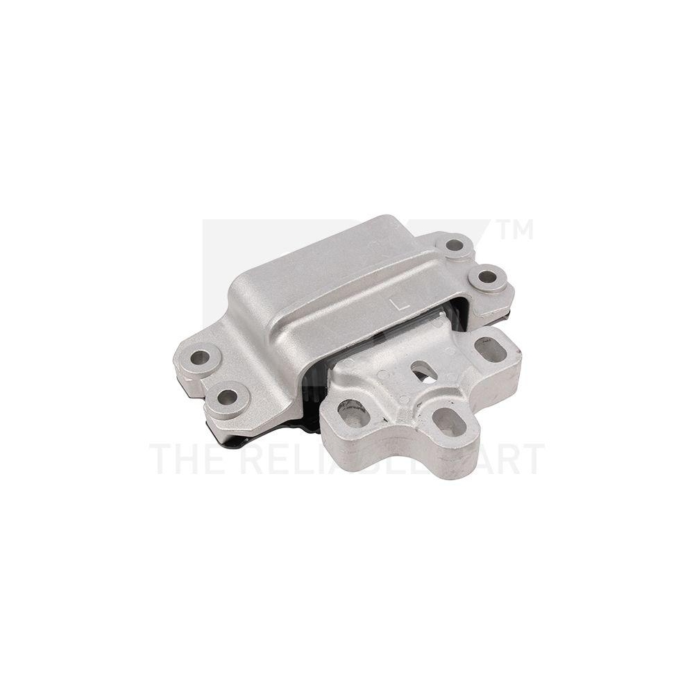 Lagerung, Motor NK 59747118 f&uuml;r VW, vorne