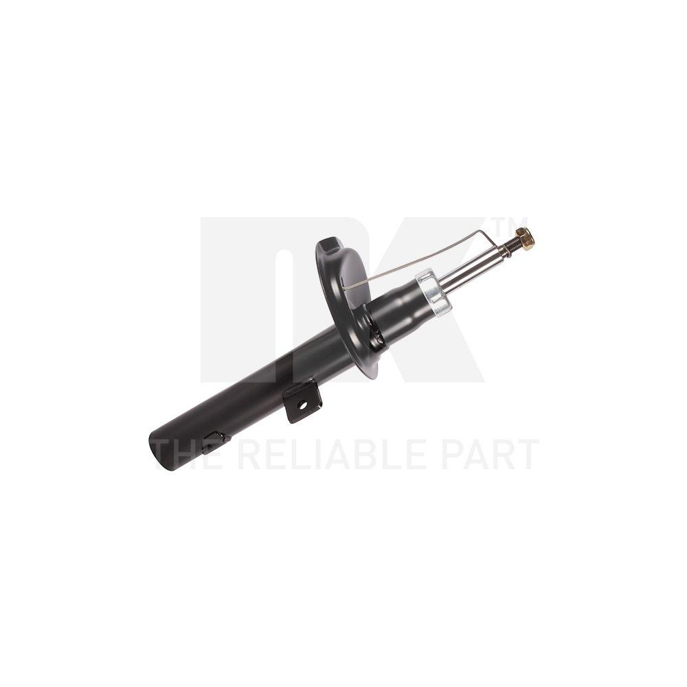 Sto&szlig;d&auml;mpfer NK 653730681 f&uuml;r CITRO&Euml;N PEUGEOT, Vorderachse links