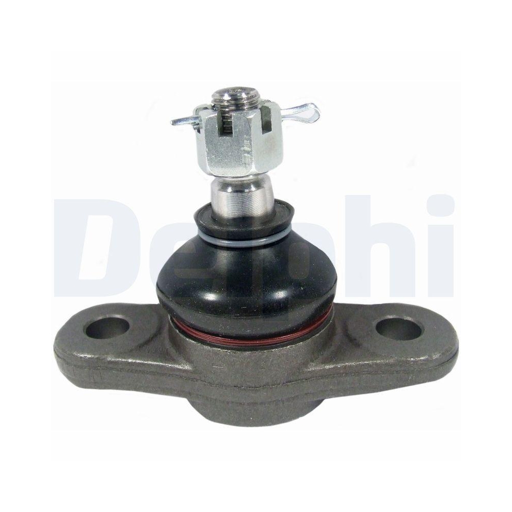 DELPHI TC1990 Trag-/F&uuml;hrungsgelenk f&uuml;r HYUNDAI KIA, Vorderachse, au&szlig;en, unten