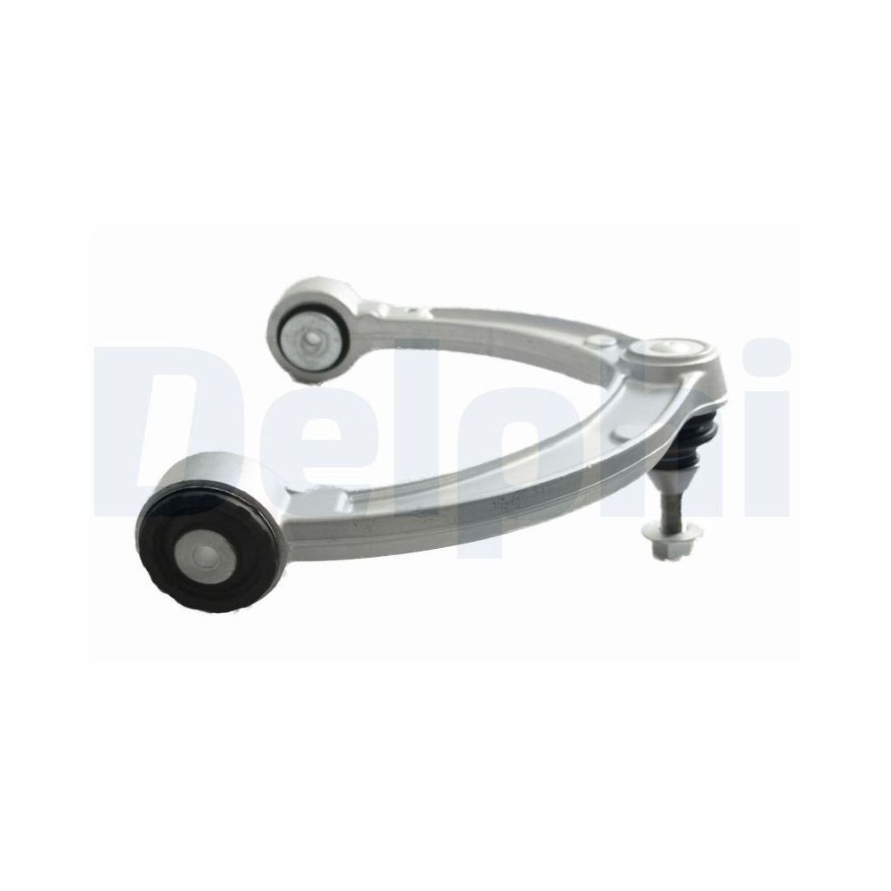 DELPHI TC3054 Lenker, Radaufh&auml;ngung f&uuml;r MERCEDES-BENZ, Vorderachse rechts, au&szlig;en