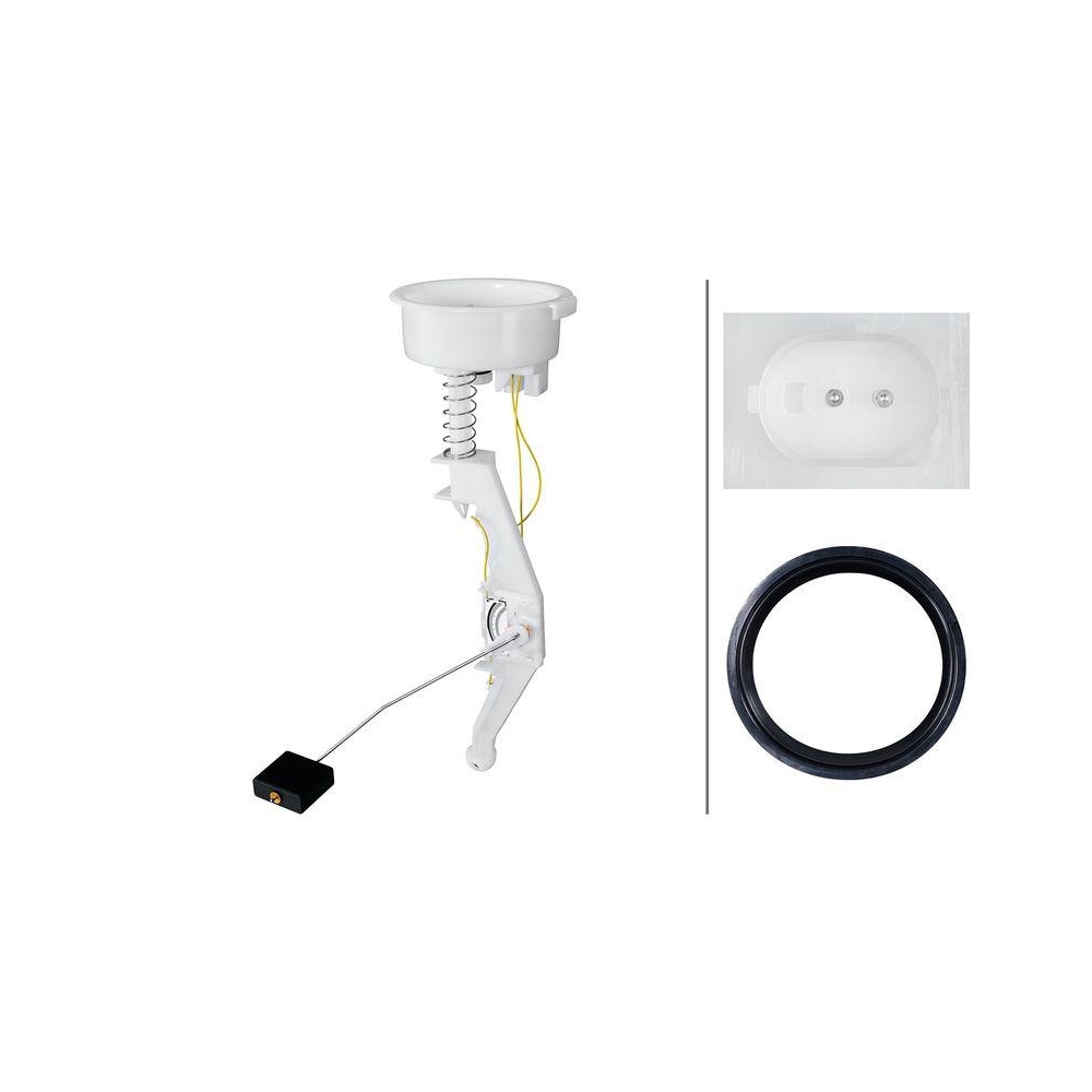 HELLA Tankgeber 8TF 358 306-651 f&uuml;r BMW