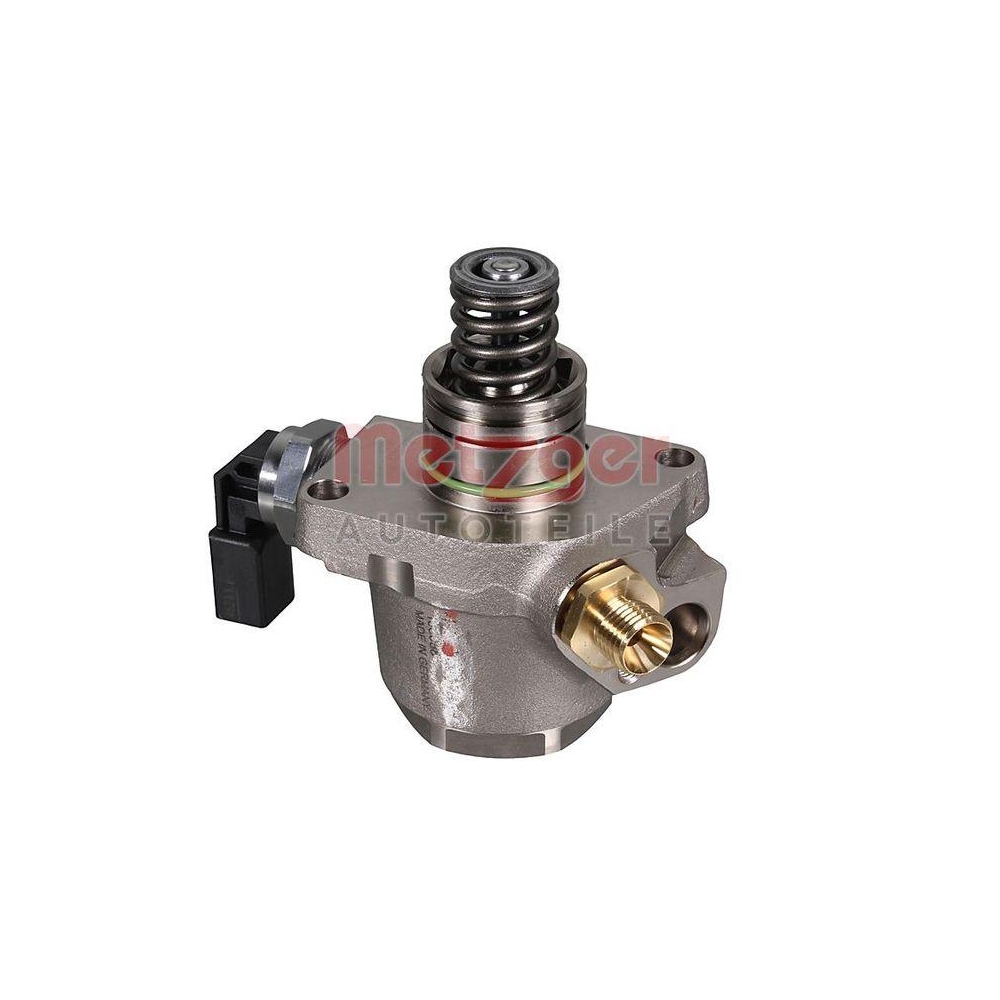 Hochdruckpumpe METZGER AUTOTEILE 2250647 ORIGINAL ERSATZTEIL f&uuml;r AUDI