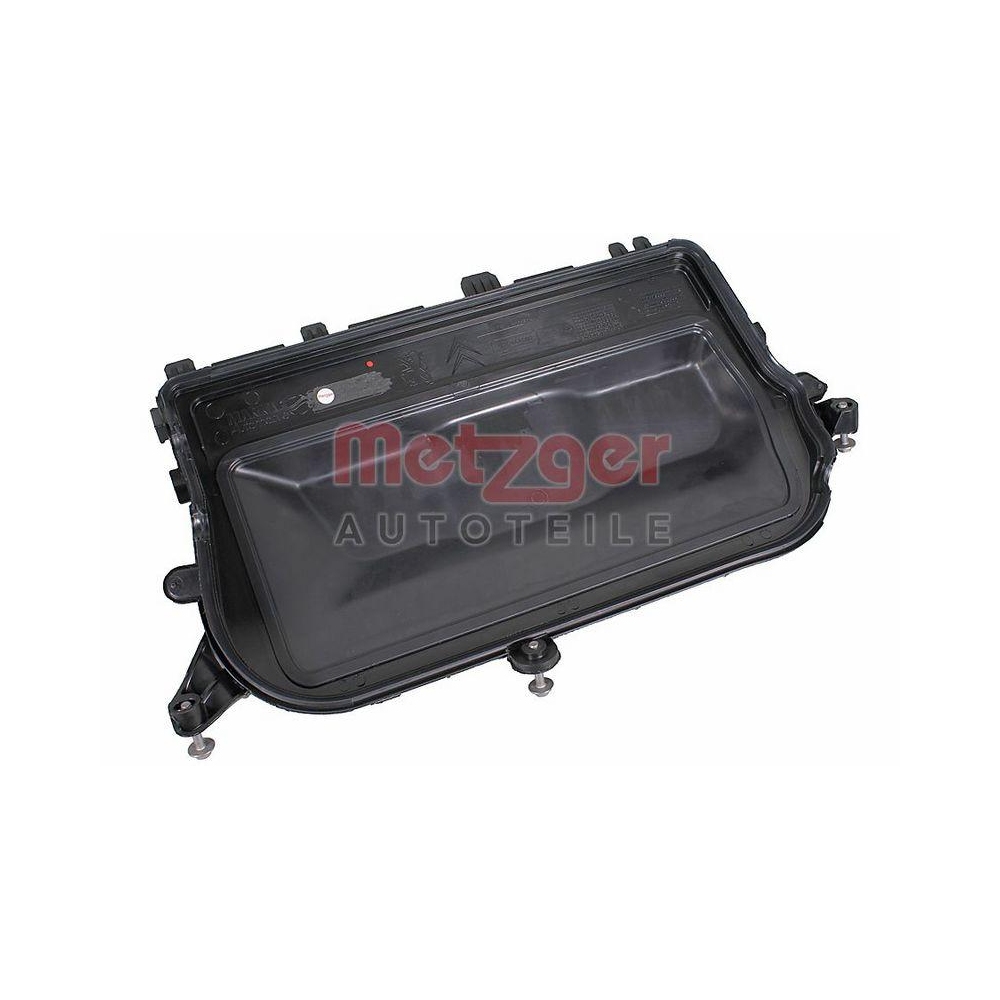 Abdeckung, Einspritzd&uuml;se METZGER AUTOTEILE 2387000 ORIGINAL ERSATZTEIL f&uuml;r FIAT