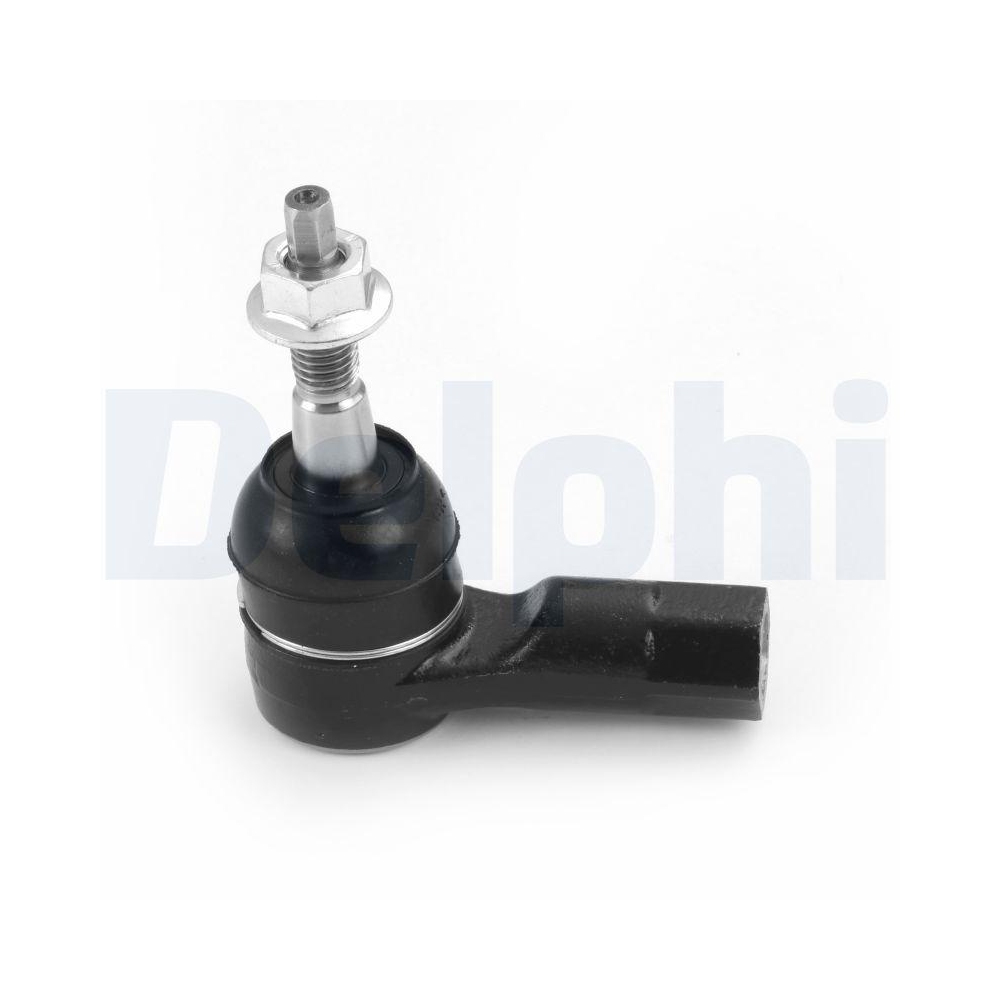 DELPHI TA3926 Spurstangenkopf f&uuml;r OPEL VAUXHALL CHEVROLET, Vorderachse