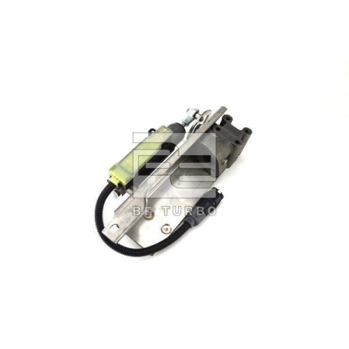 BE TURBO 440012 AGR-Ventil f&uuml;r MAN